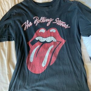 Rolling Stones Tshirt